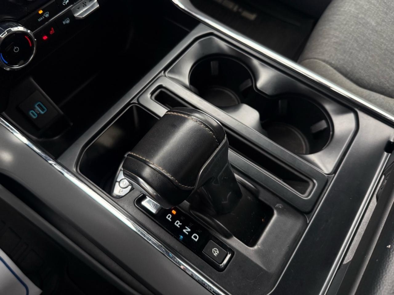 2024 Ford F-150 Lightning XLT  -  Heated Seats - $159.50 /Wk Photo