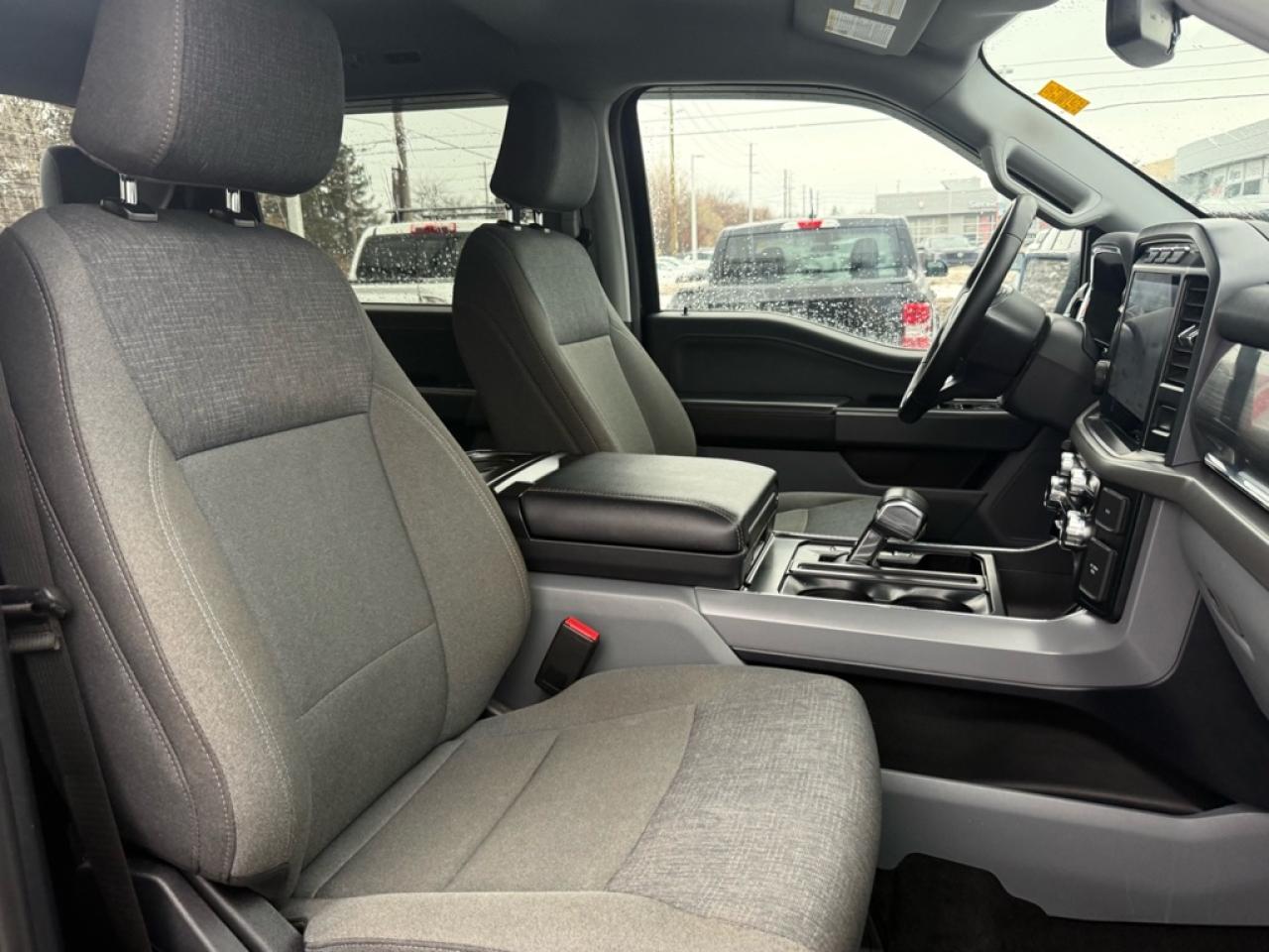 2024 Ford F-150 Lightning XLT  -  Heated Seats - $159.50 /Wk Photo