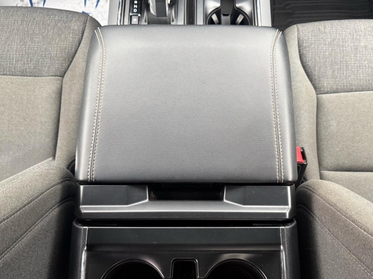 2024 Ford F-150 Lightning XLT  -  Heated Seats - $159.50 /Wk Photo