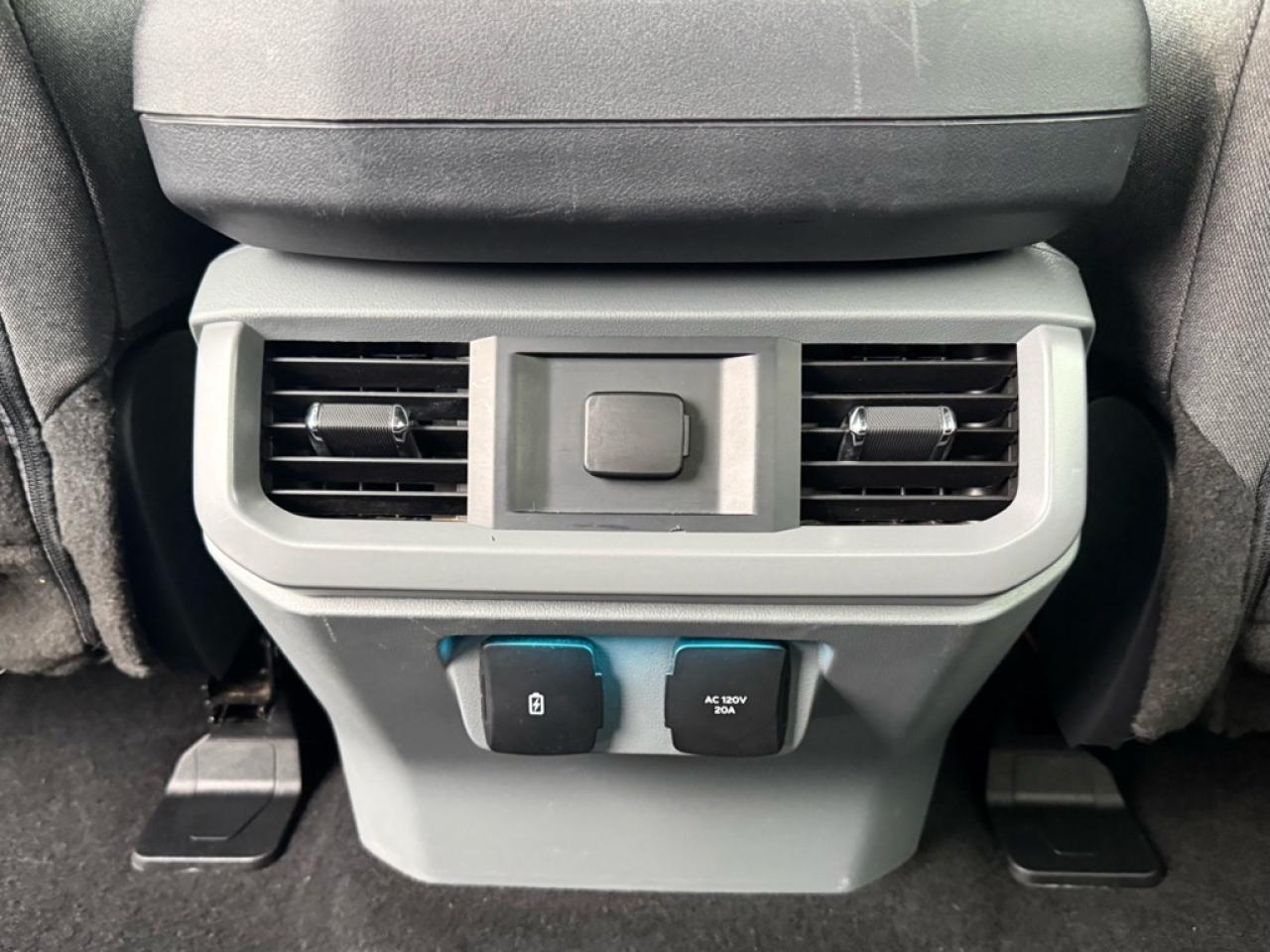 2024 Ford F-150 Lightning XLT  -  Heated Seats - $159.50 /Wk Photo