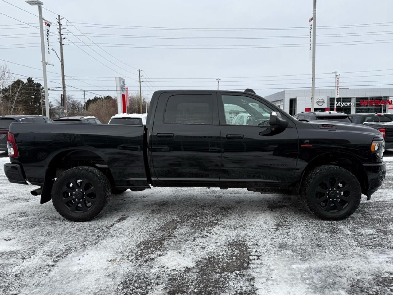 2019 RAM 2500 Big Horn  - Tow Hitch -  Rear Camera - $185.34 /Wk Photo