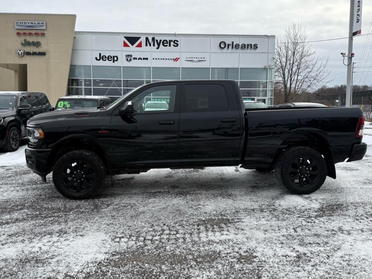 2019 RAM 2500 Big Horn  - Tow Hitch -  Rear Camera - $185.34 /Wk Photo