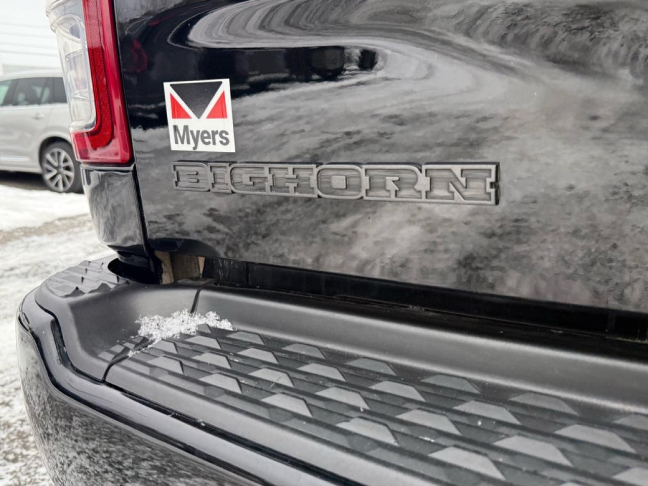 2019 RAM 2500 Big Horn  - Tow Hitch -  Rear Camera - $185.34 /Wk Photo