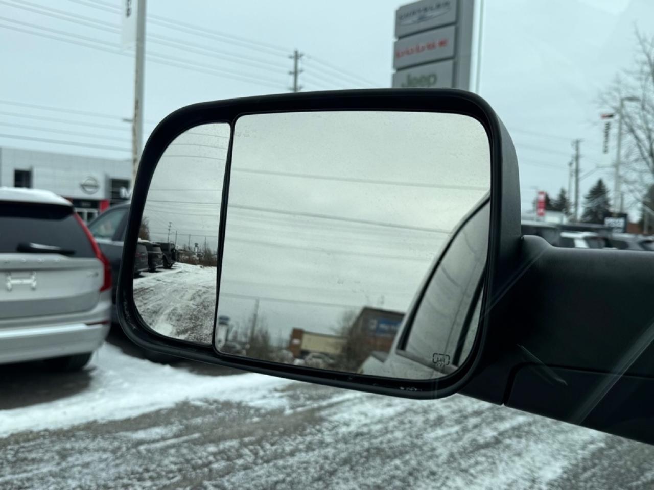 2019 RAM 2500 Big Horn  - Tow Hitch -  Rear Camera - $185.34 /Wk Photo