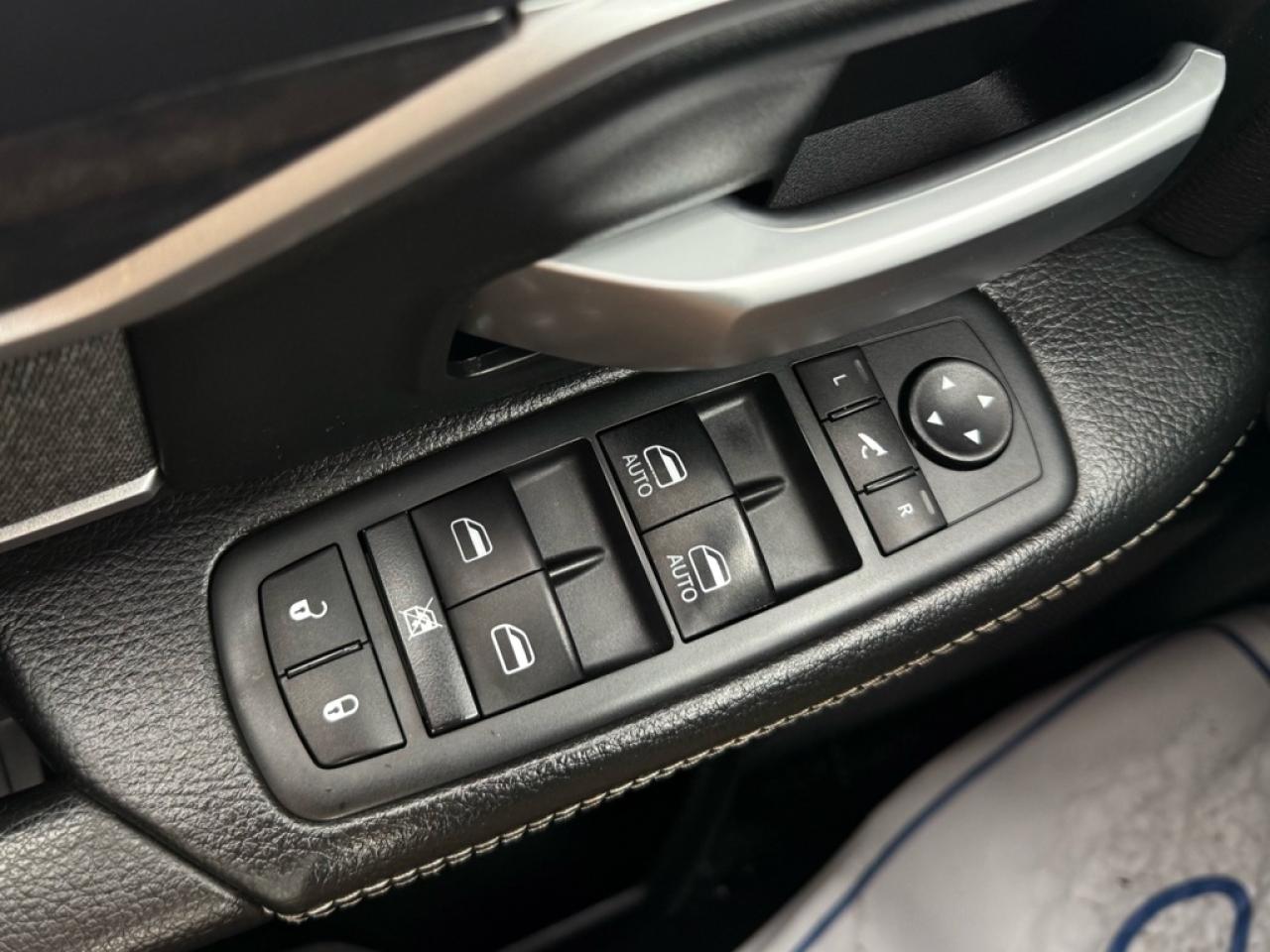 2019 RAM 2500 Big Horn  - Tow Hitch -  Rear Camera - $185.34 /Wk Photo