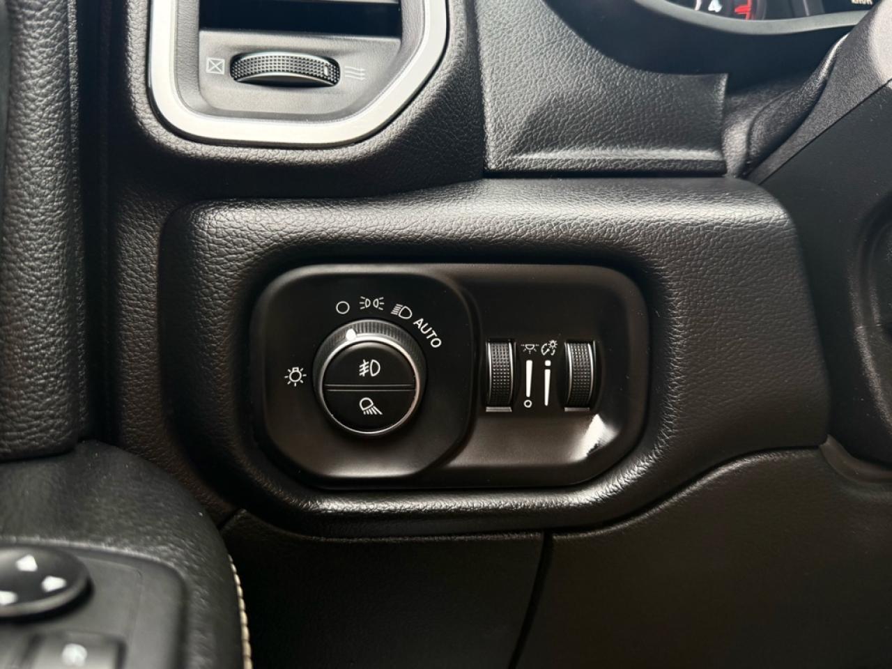 2019 RAM 2500 Big Horn  - Tow Hitch -  Rear Camera - $185.34 /Wk Photo