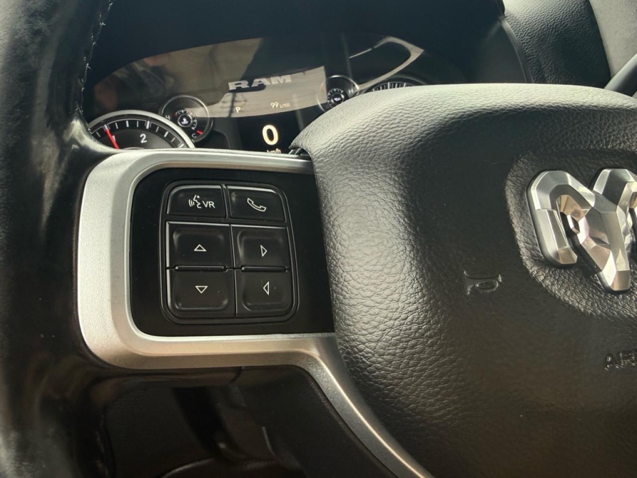 2019 RAM 2500 Big Horn  - Tow Hitch -  Rear Camera - $185.34 /Wk Photo