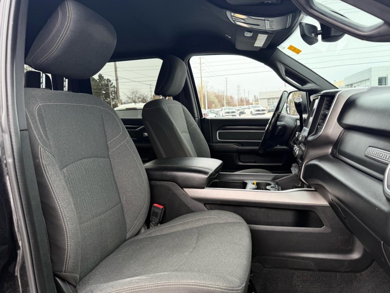 2019 RAM 2500 Big Horn  - Tow Hitch -  Rear Camera - $185.34 /Wk Photo