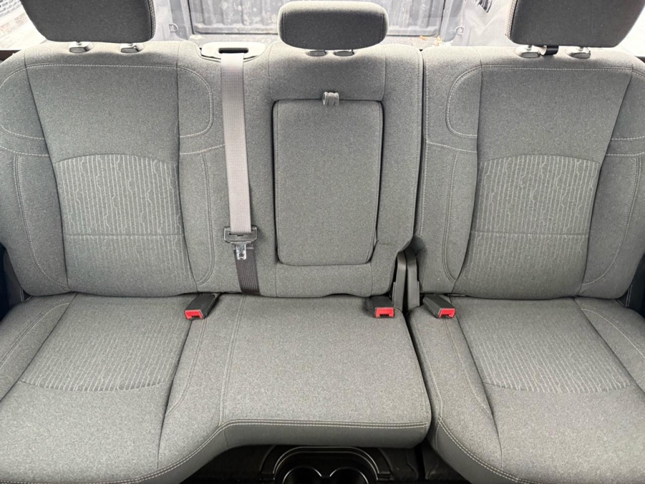 2019 RAM 2500 Big Horn  - Tow Hitch -  Rear Camera - $185.34 /Wk Photo