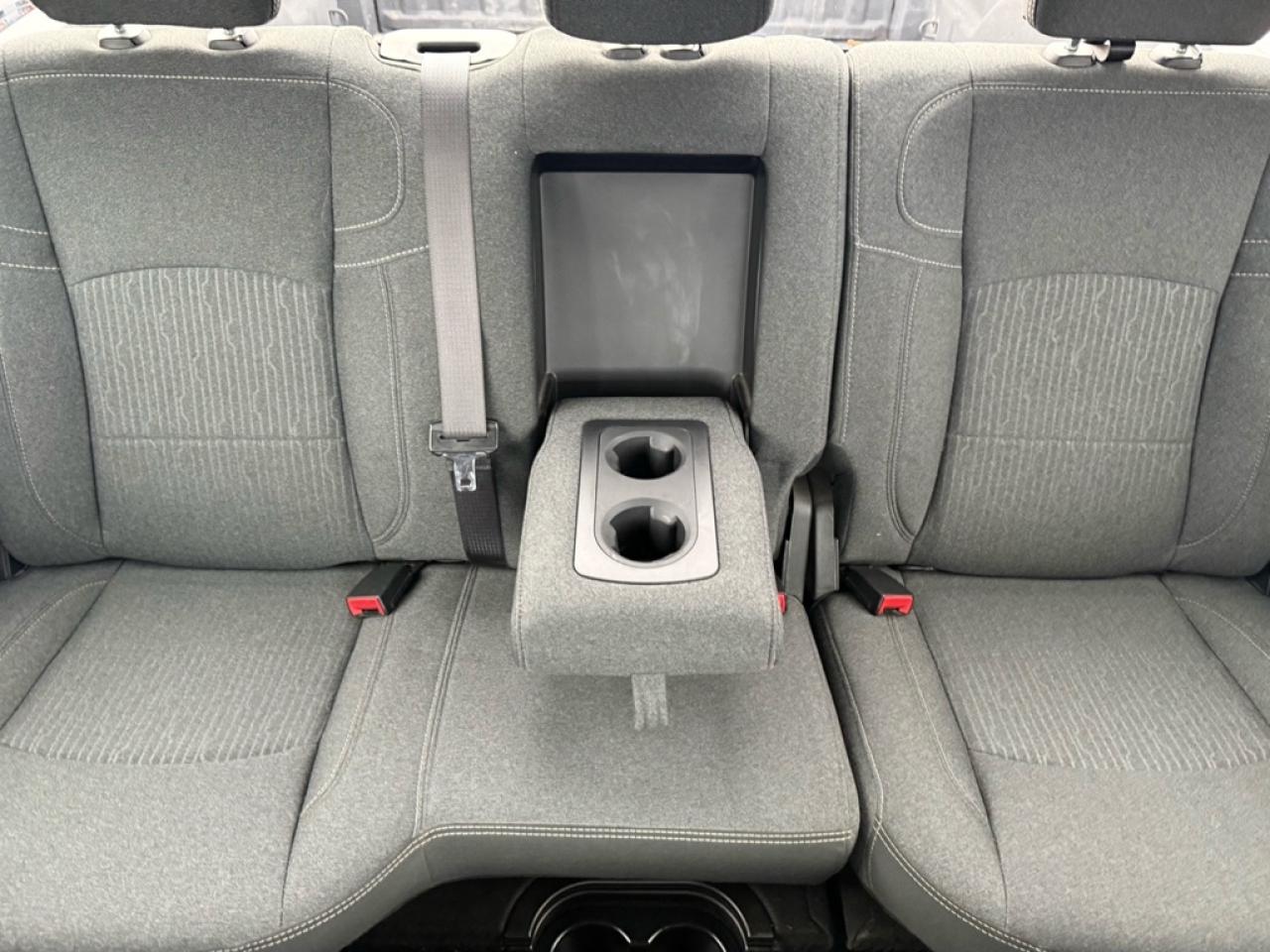 2019 RAM 2500 Big Horn  - Tow Hitch -  Rear Camera - $185.34 /Wk Photo