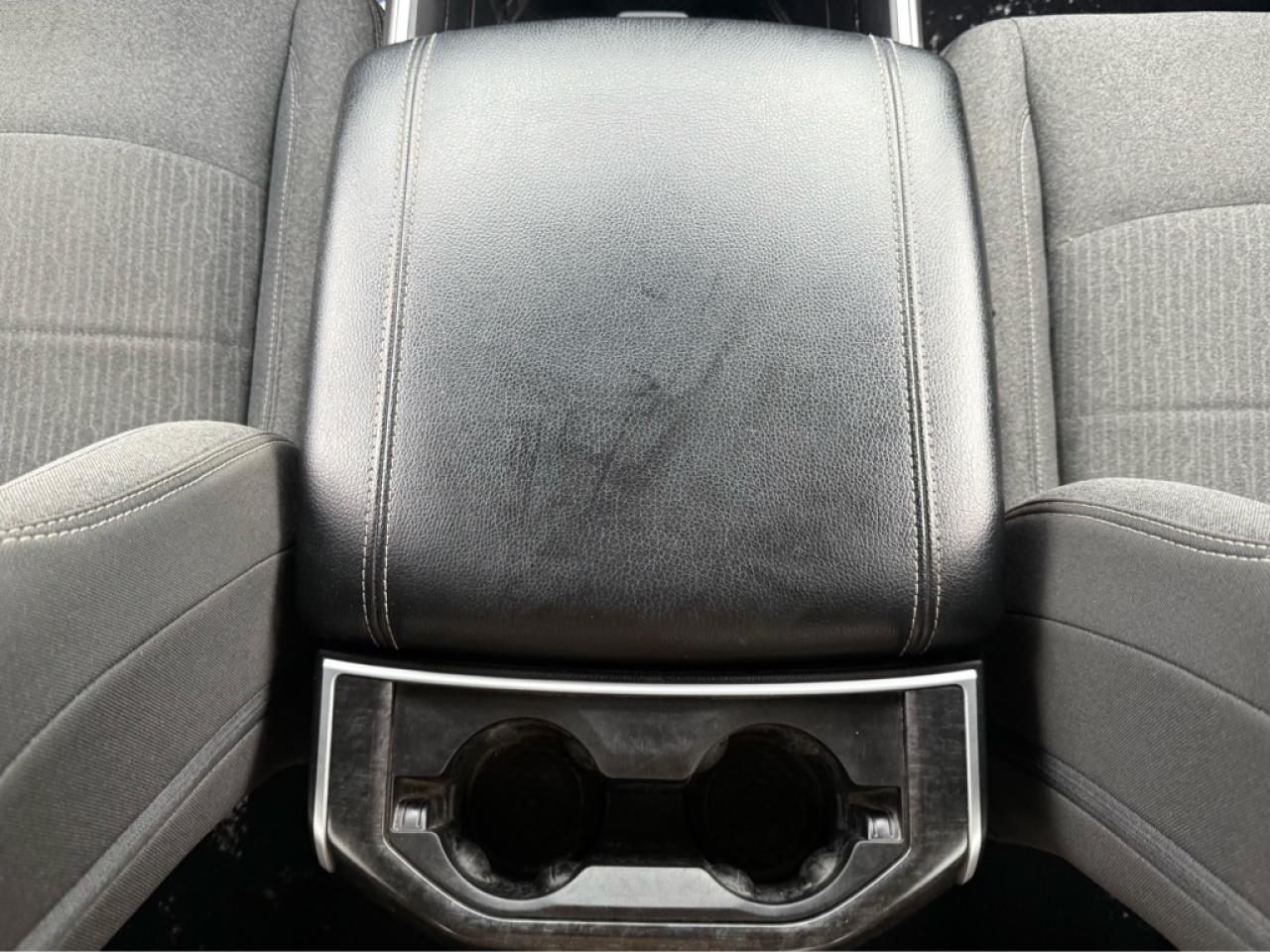 2019 RAM 2500 Big Horn  - Tow Hitch -  Rear Camera - $185.34 /Wk Photo