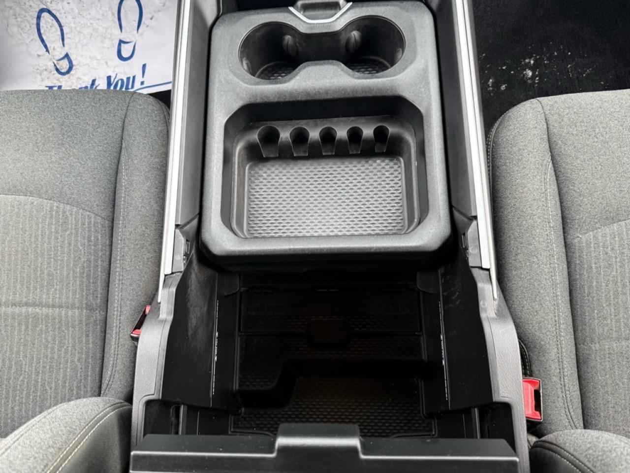 2019 RAM 2500 Big Horn  - Tow Hitch -  Rear Camera - $185.34 /Wk Photo