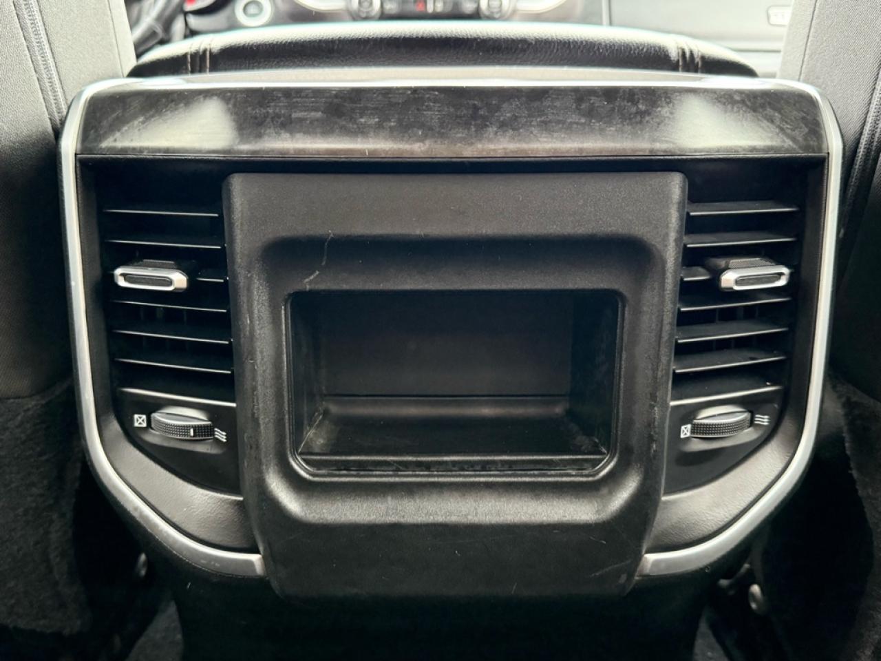 2019 RAM 2500 Big Horn  - Tow Hitch -  Rear Camera - $185.34 /Wk Photo