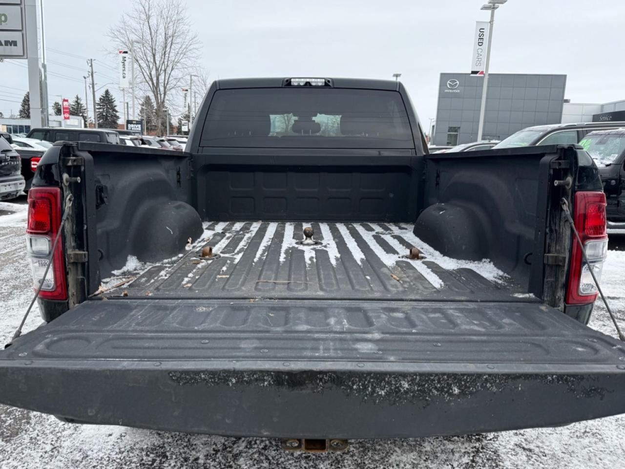 2019 RAM 2500 Big Horn  - Tow Hitch -  Rear Camera - $185.34 /Wk Photo