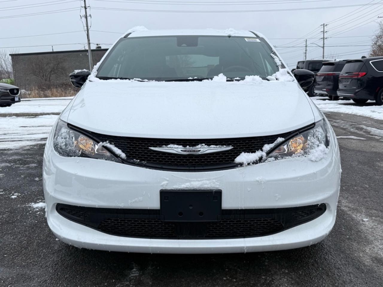 2026 Dodge Grand Caravan SXT  - Heated Seats - $145.83 /Wk Photo