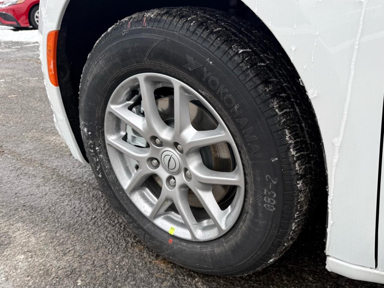 2026 Dodge Grand Caravan SXT  - Heated Seats - $144.37 /Wk Photo