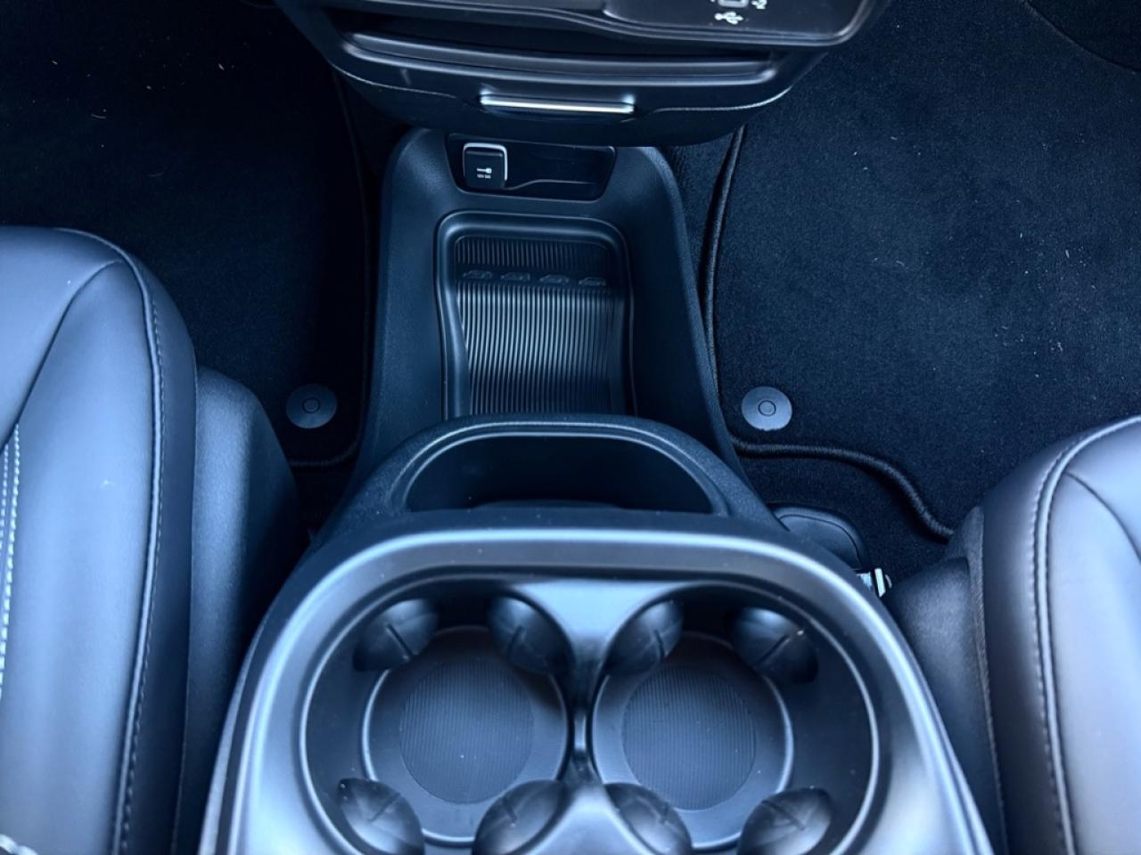 2026 Dodge Grand Caravan SXT  - Heated Seats - $145.83 /Wk Photo