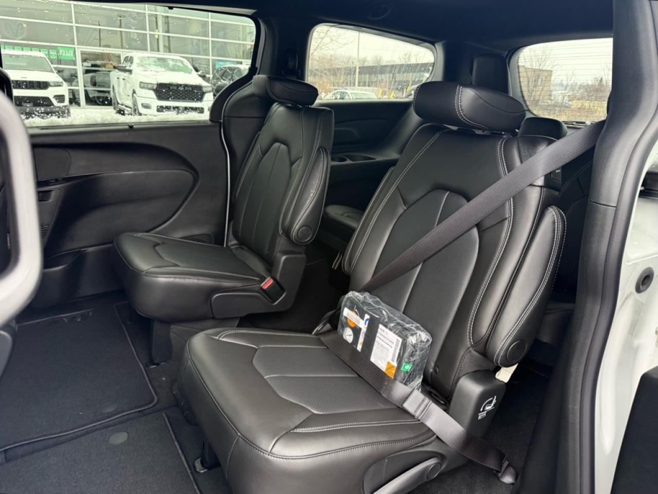 2026 Dodge Grand Caravan SXT  - Heated Seats - $145.83 /Wk Photo