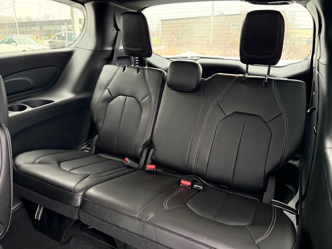 2026 Dodge Grand Caravan SXT  - Heated Seats - $145.83 /Wk Photo