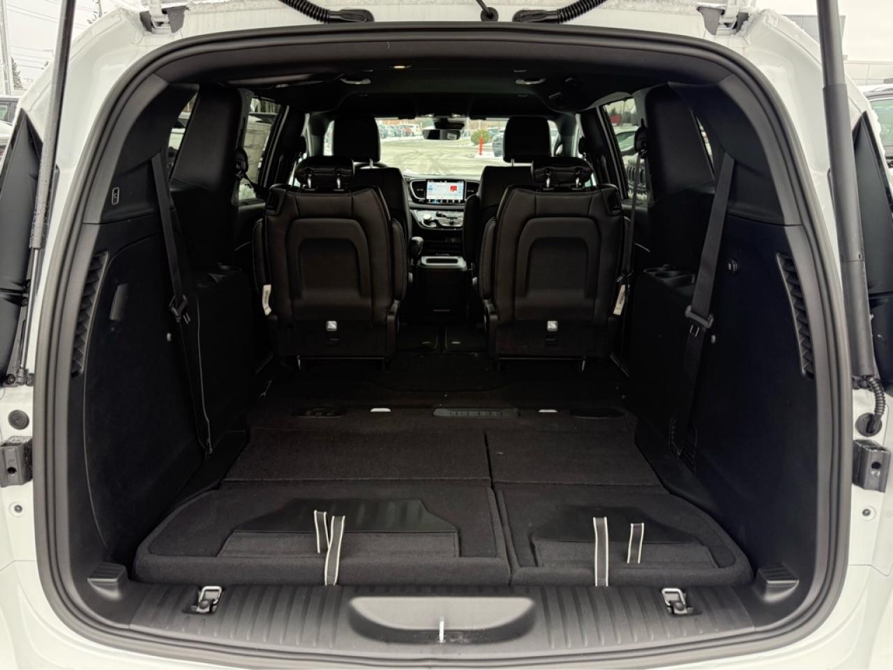 2026 Dodge Grand Caravan SXT  - Heated Seats - $145.83 /Wk Photo