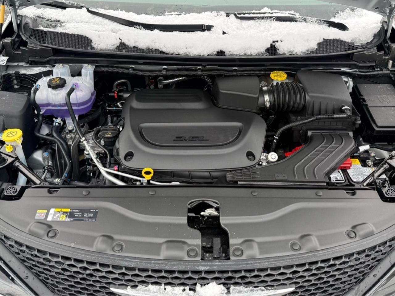 2026 Dodge Grand Caravan SXT  - Heated Seats - $145.83 /Wk Photo