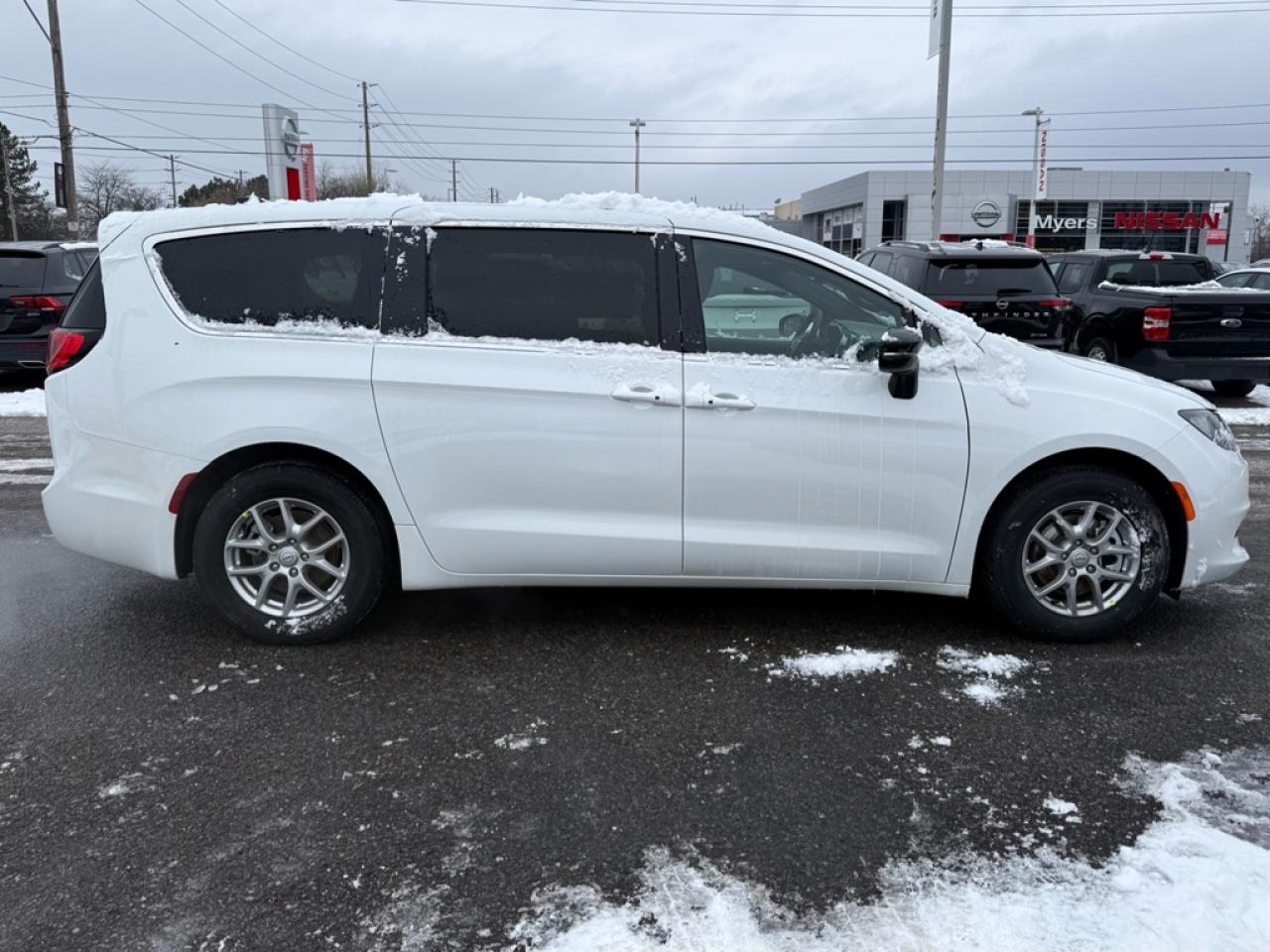 2026 Dodge Grand Caravan SXT  - Heated Seats - $144.37 /Wk Photo