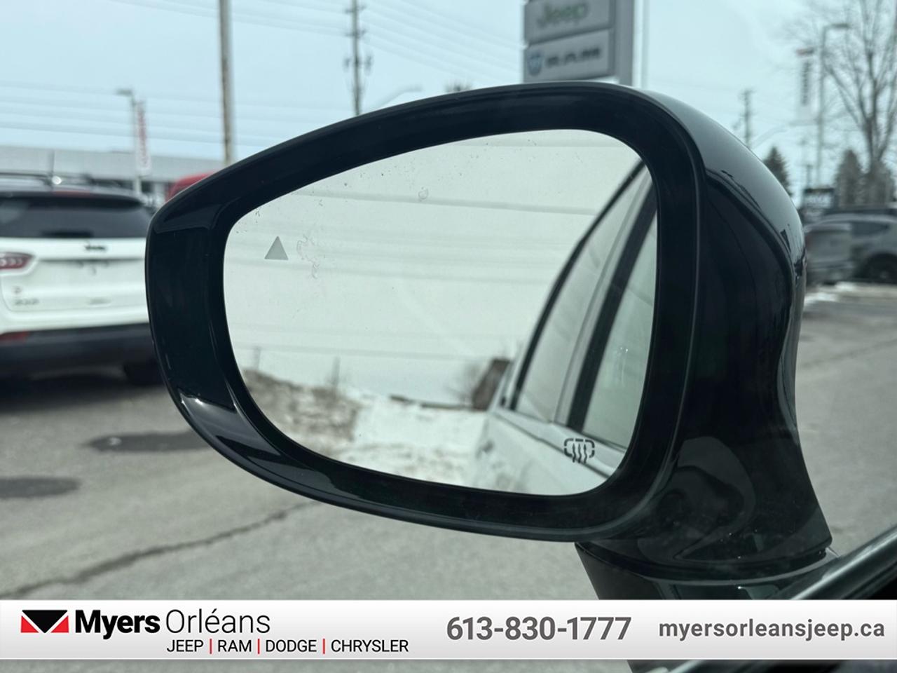 2026 Dodge Grand Caravan SXT  - Heated Seats - $144.37 /Wk Photo