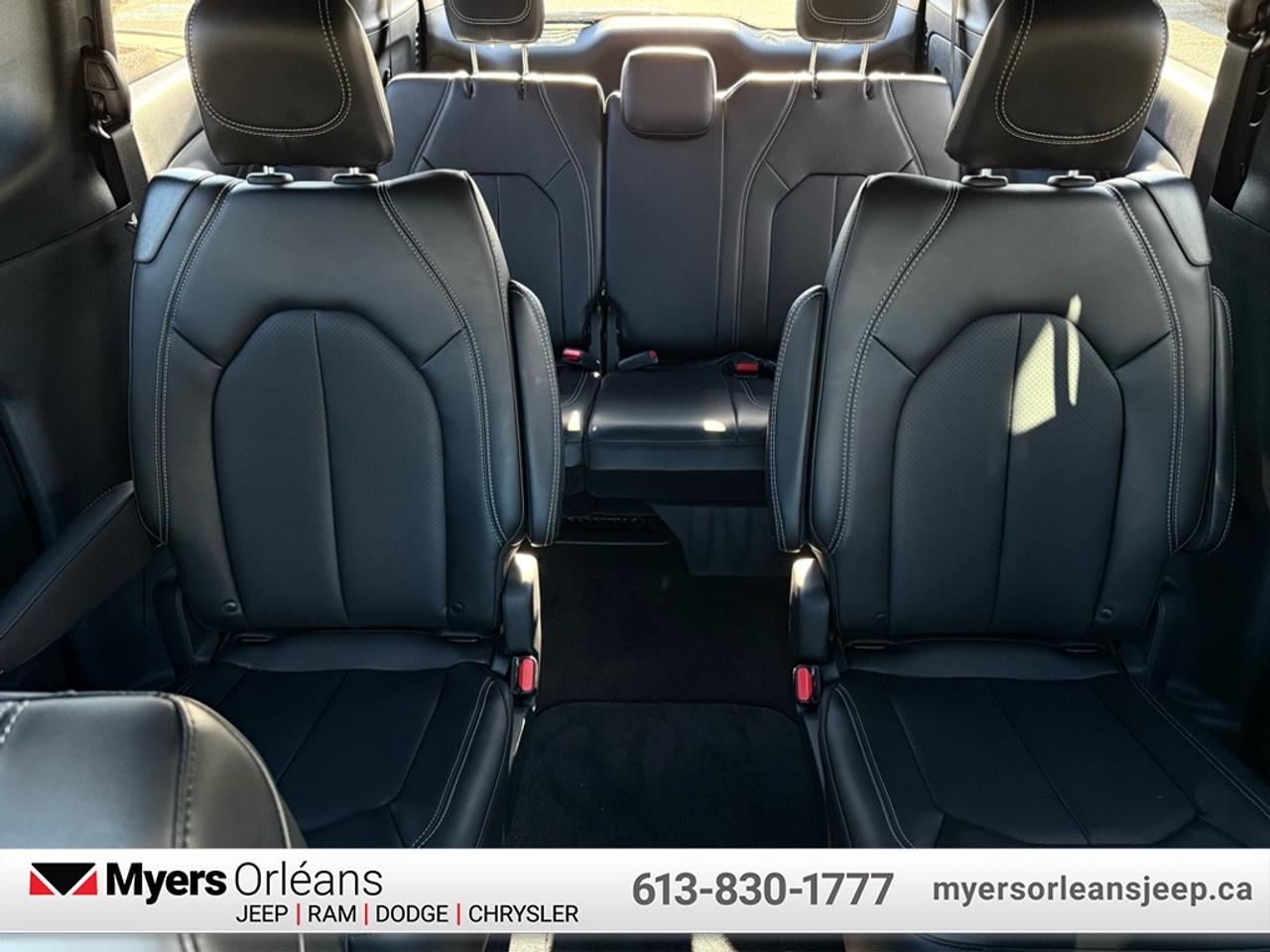 2026 Dodge Grand Caravan SXT  - Heated Seats - $144.37 /Wk Photo