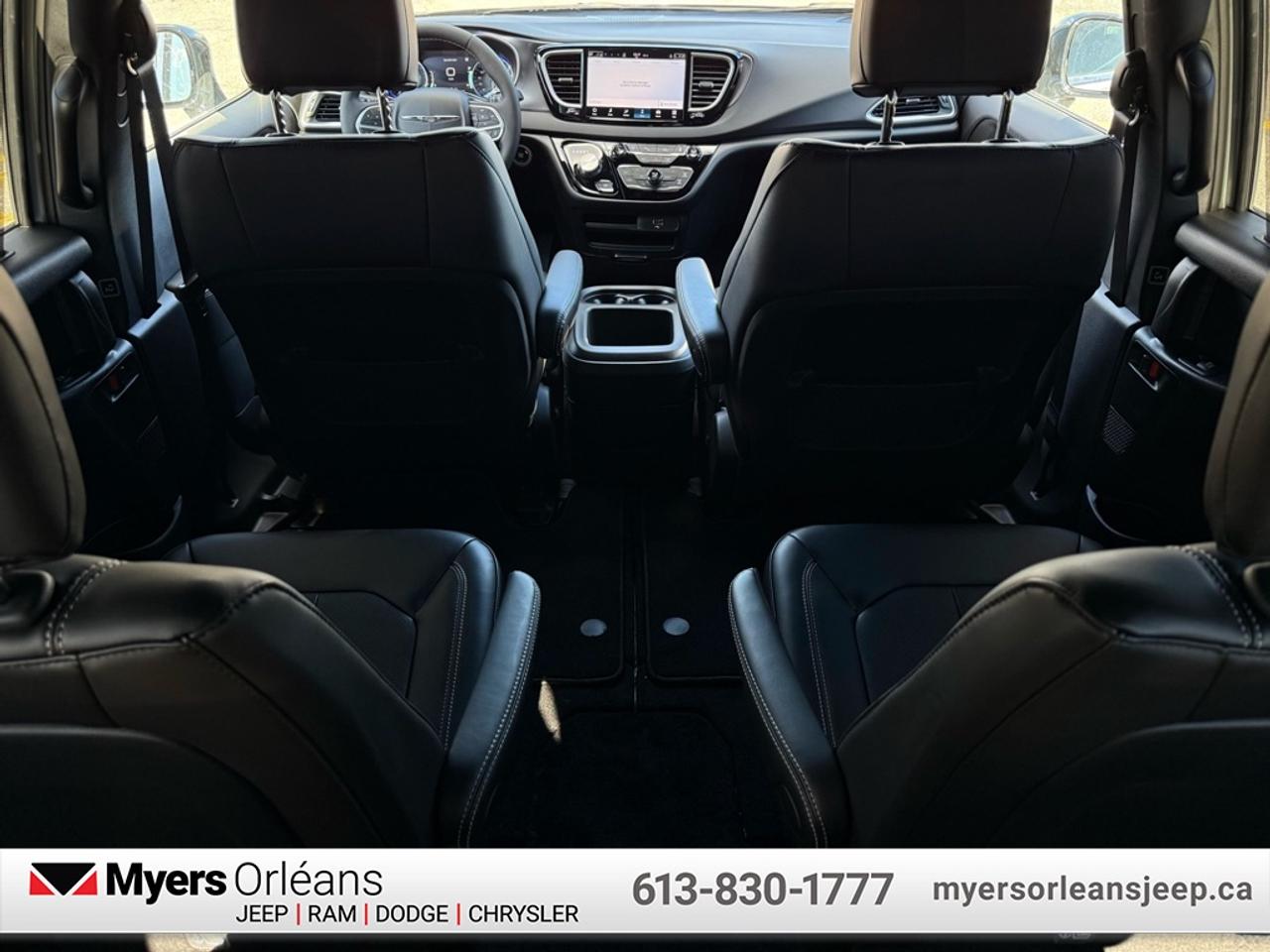 2026 Dodge Grand Caravan SXT  - Heated Seats - $144.37 /Wk Photo
