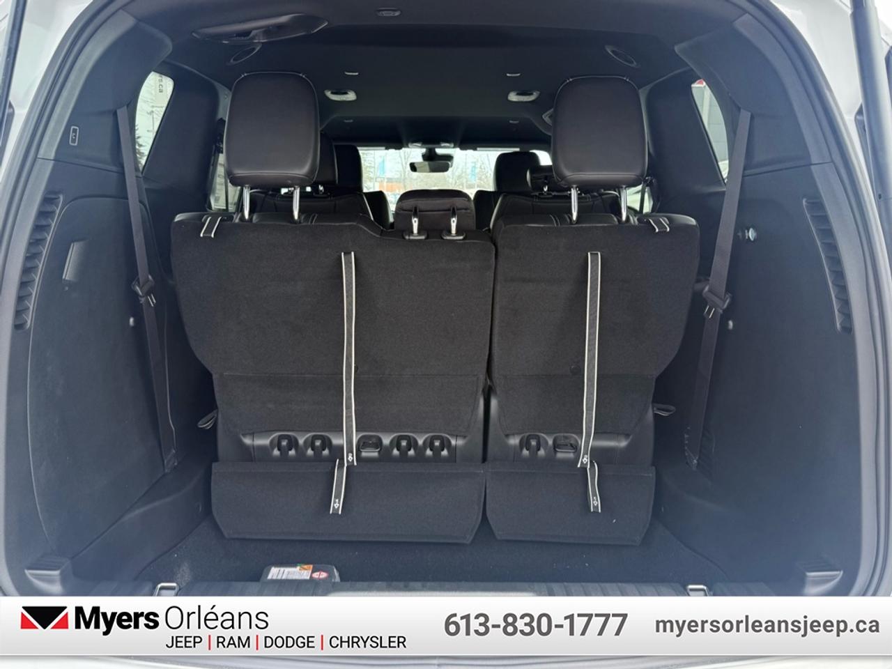 2026 Dodge Grand Caravan SXT  - Heated Seats - $144.37 /Wk Photo