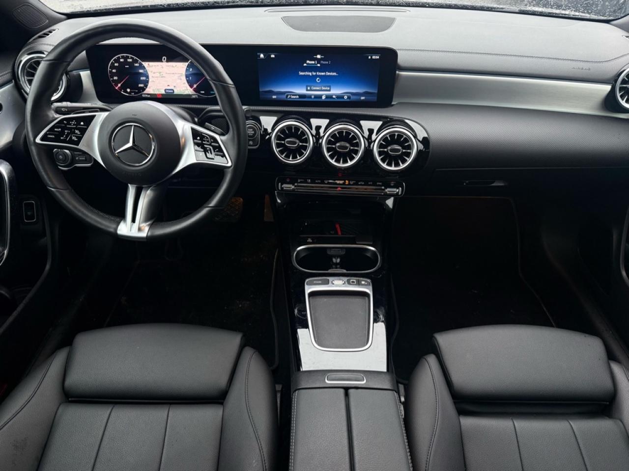 2025 Mercedes-Benz CLA-Class 250 4MATIC Coupe  - Sunroof - $133.46 /Wk Photo