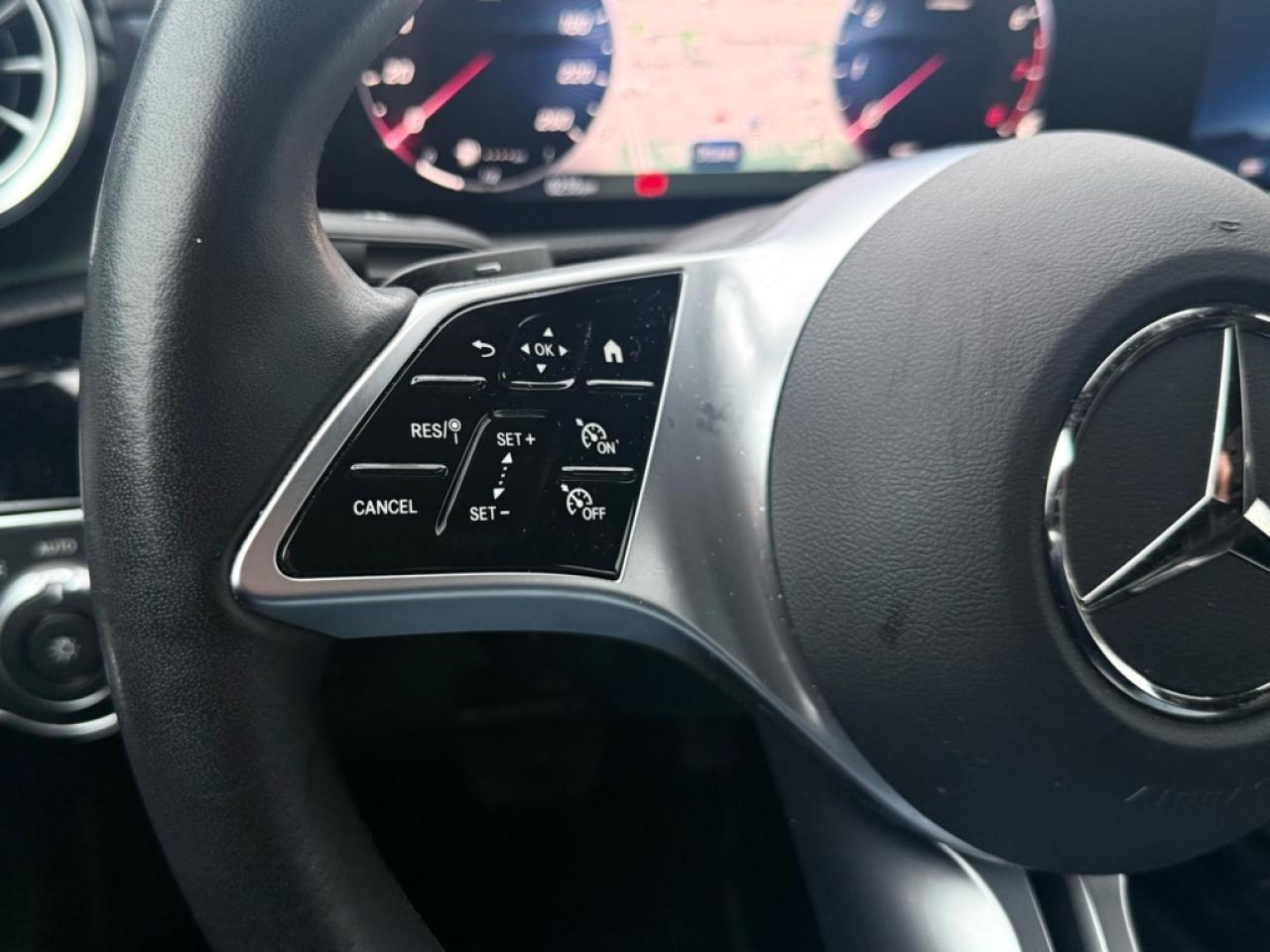 2025 Mercedes-Benz CLA-Class 250 4MATIC Coupe  - Sunroof - $131.67 /Wk Photo