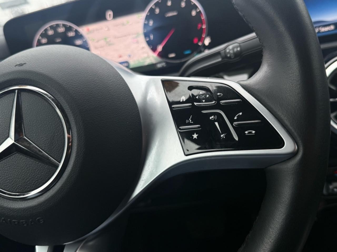 2025 Mercedes-Benz CLA-Class 250 4MATIC Coupe  - Sunroof - $133.46 /Wk Photo