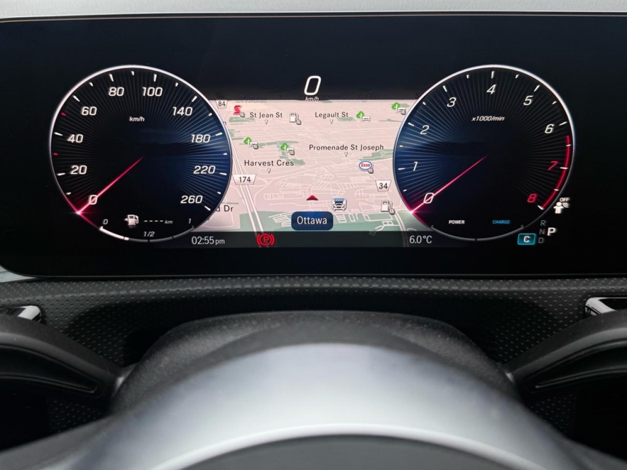 2025 Mercedes-Benz CLA-Class 250 4MATIC Coupe  - Sunroof - $131.67 /Wk Photo