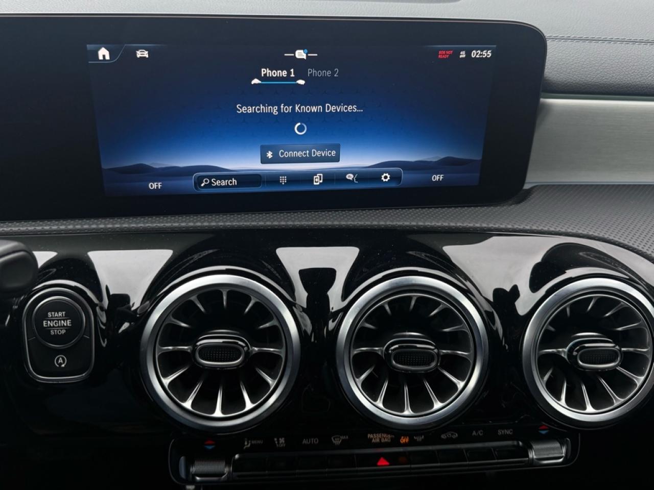 2025 Mercedes-Benz CLA-Class 250 4MATIC Coupe  - Sunroof - $131.67 /Wk Photo