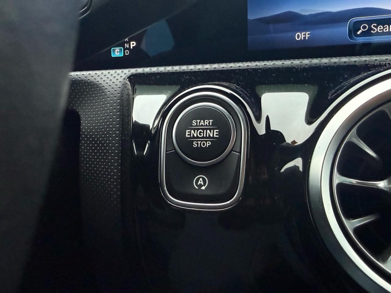 2025 Mercedes-Benz CLA-Class 250 4MATIC Coupe  - Sunroof - $131.67 /Wk Photo