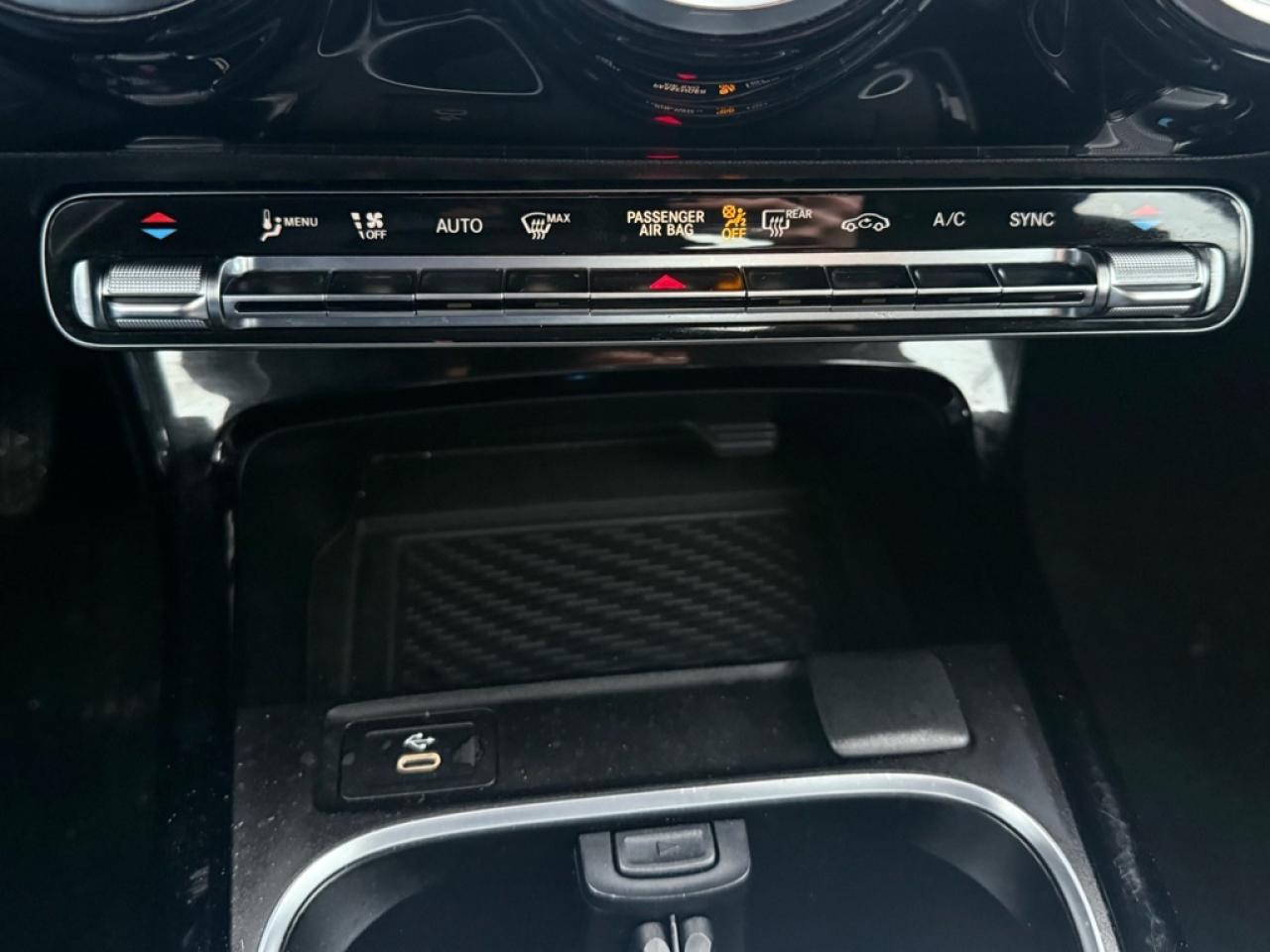 2025 Mercedes-Benz CLA-Class 250 4MATIC Coupe  - Sunroof - $131.67 /Wk Photo