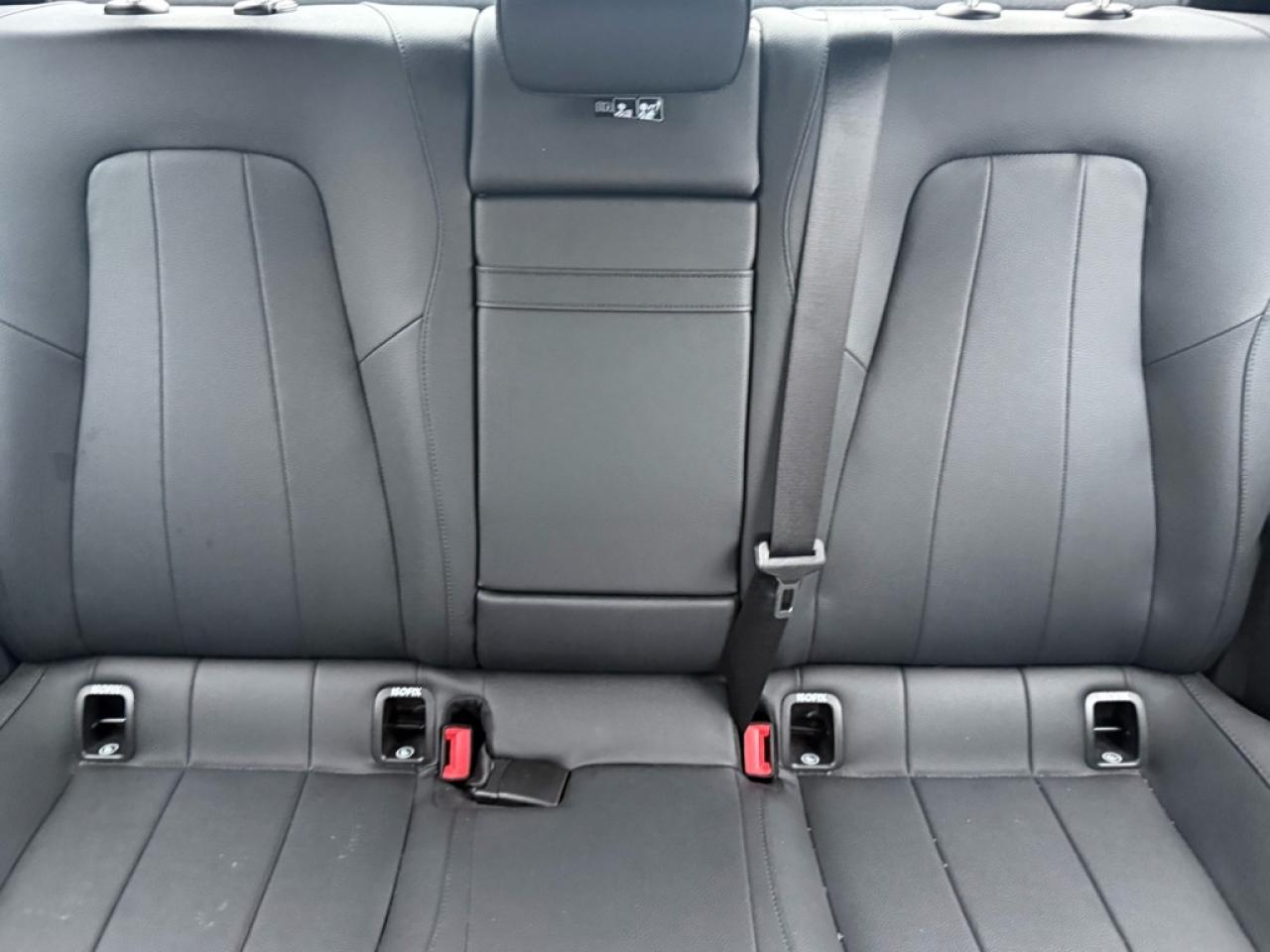 2025 Mercedes-Benz CLA-Class 250 4MATIC Coupe  - Sunroof - $131.67 /Wk Photo