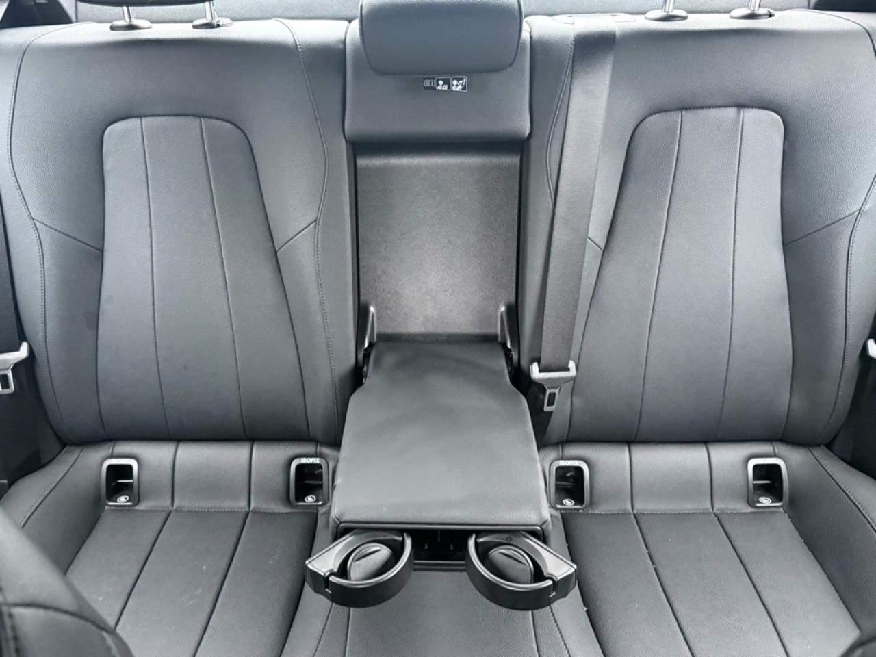 2025 Mercedes-Benz CLA-Class 250 4MATIC Coupe  - Sunroof - $131.67 /Wk Photo