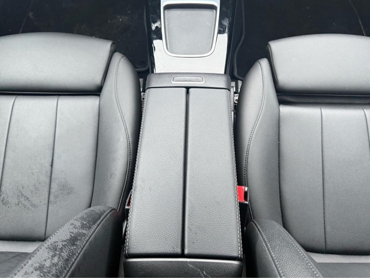 2025 Mercedes-Benz CLA-Class 250 4MATIC Coupe  - Sunroof - $131.67 /Wk Photo