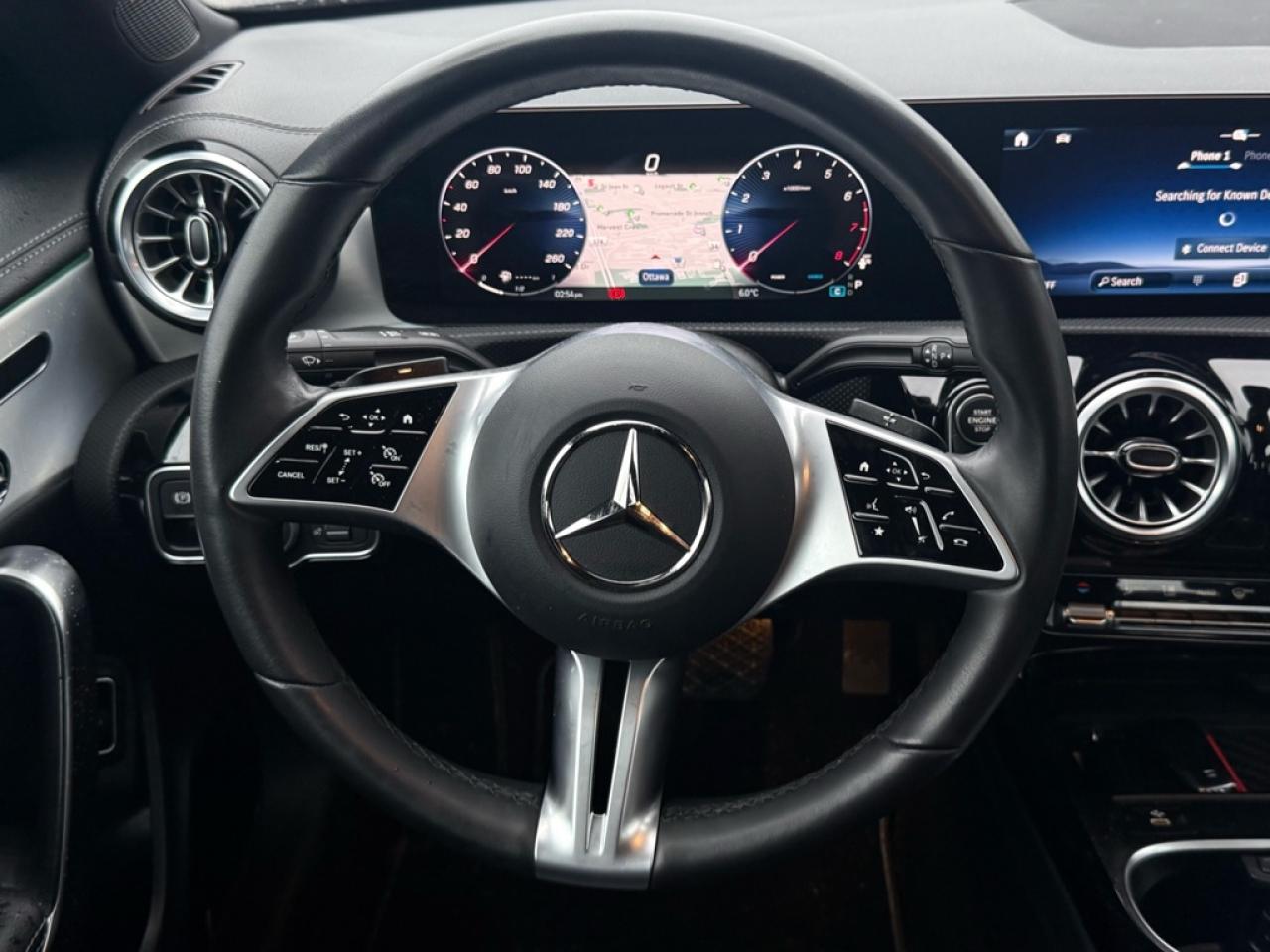 2025 Mercedes-Benz CLA-Class 250 4MATIC Coupe  - Sunroof - $133.46 /Wk Photo2