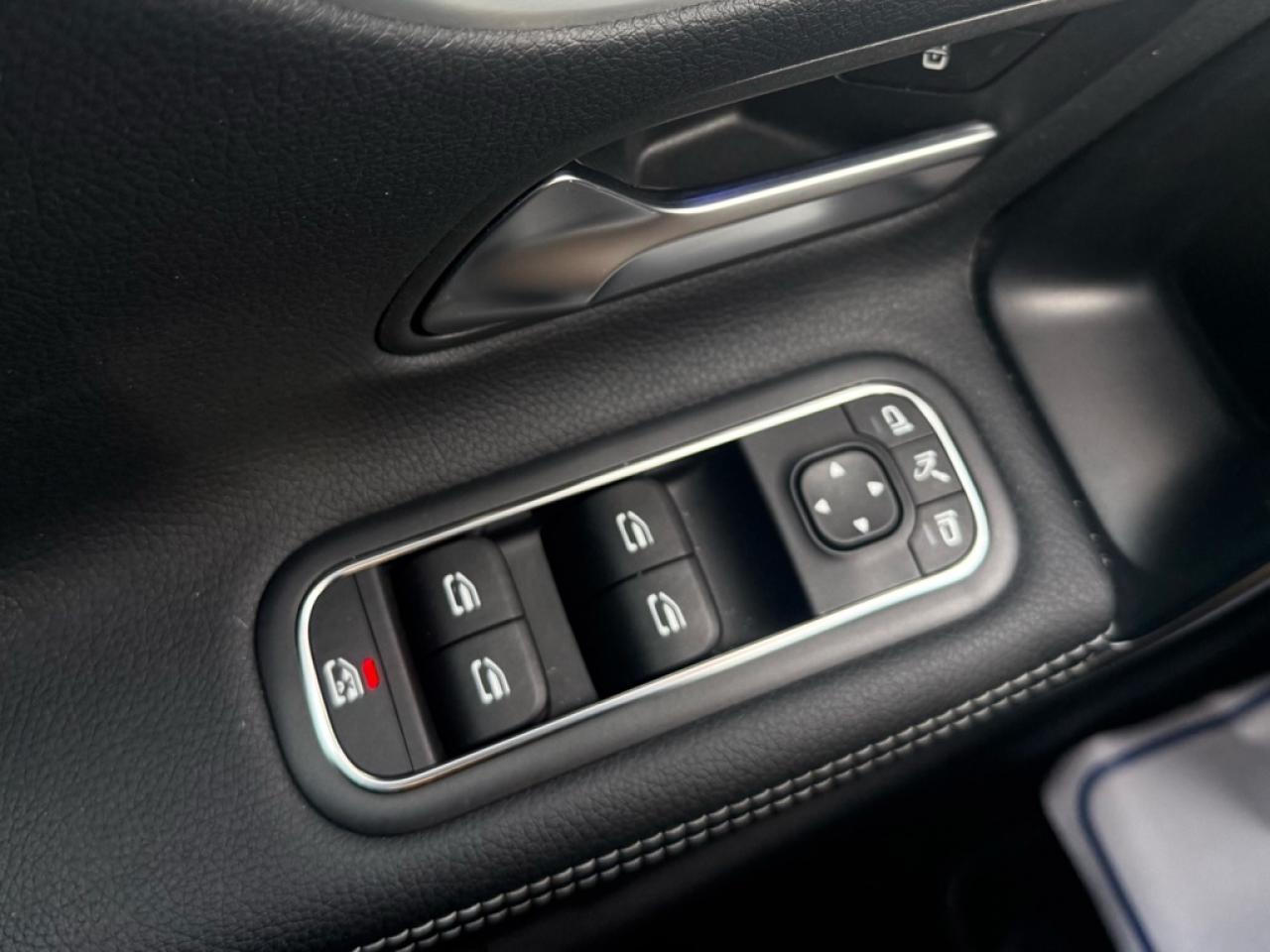 2025 Mercedes-Benz CLA-Class 250 4MATIC Coupe  - Sunroof - $135.42 /Wk Photo