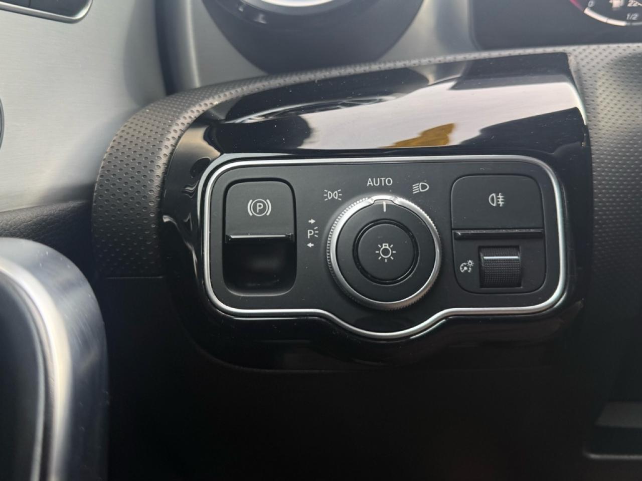 2025 Mercedes-Benz CLA-Class 250 4MATIC Coupe  - Sunroof - $135.42 /Wk Photo