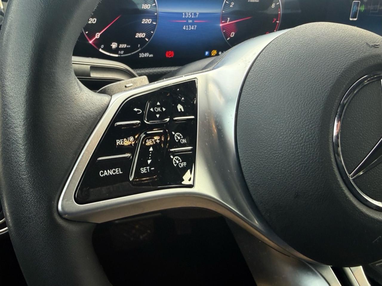 2025 Mercedes-Benz CLA-Class 250 4MATIC Coupe  - Sunroof - $135.42 /Wk Photo