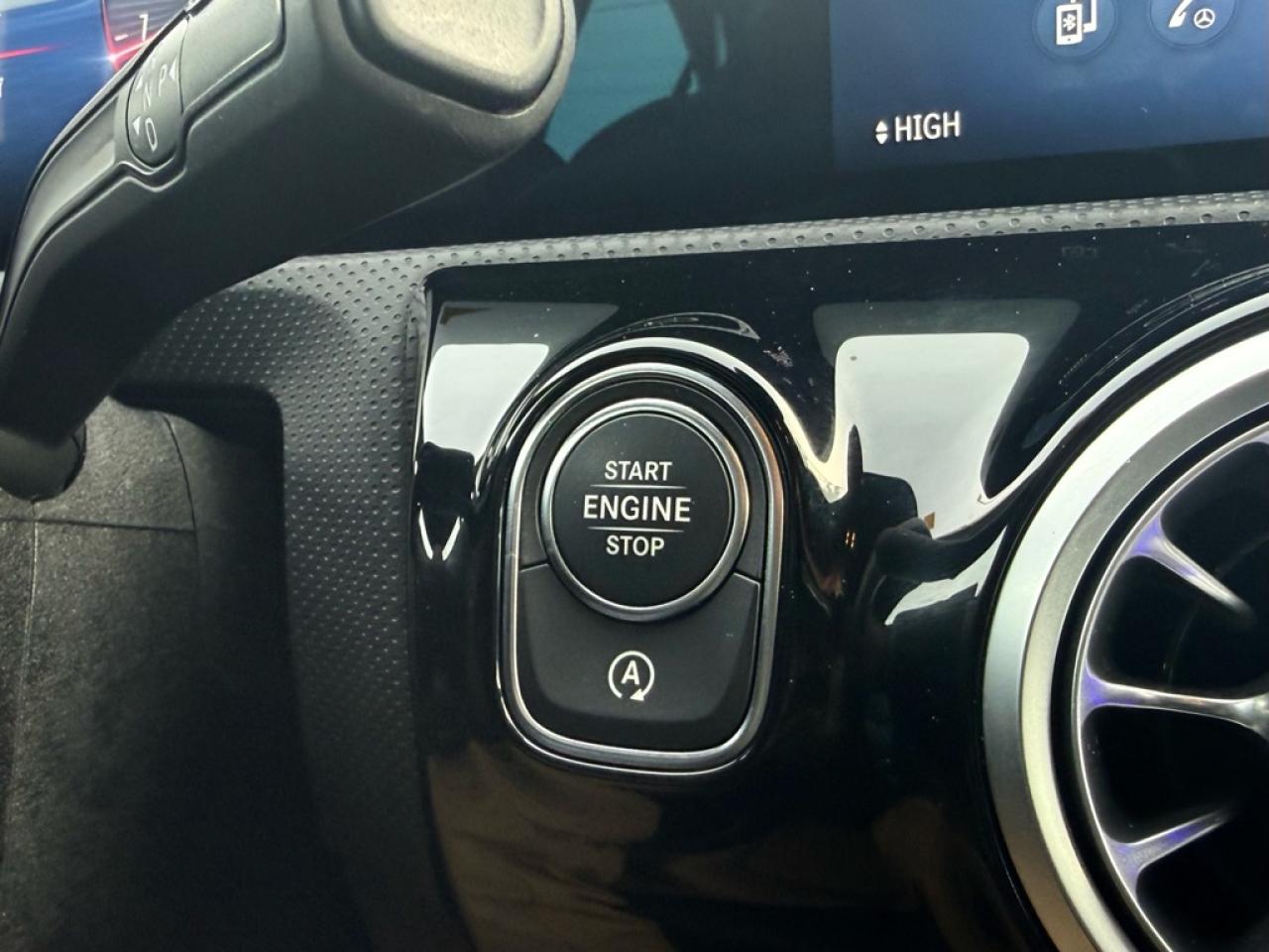 2025 Mercedes-Benz CLA-Class 250 4MATIC Coupe  - Sunroof - $135.42 /Wk Photo