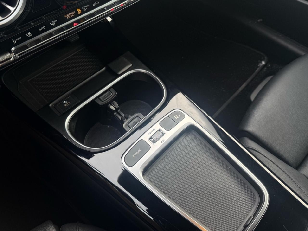 2025 Mercedes-Benz CLA-Class 250 4MATIC Coupe  - Sunroof - $135.42 /Wk Photo