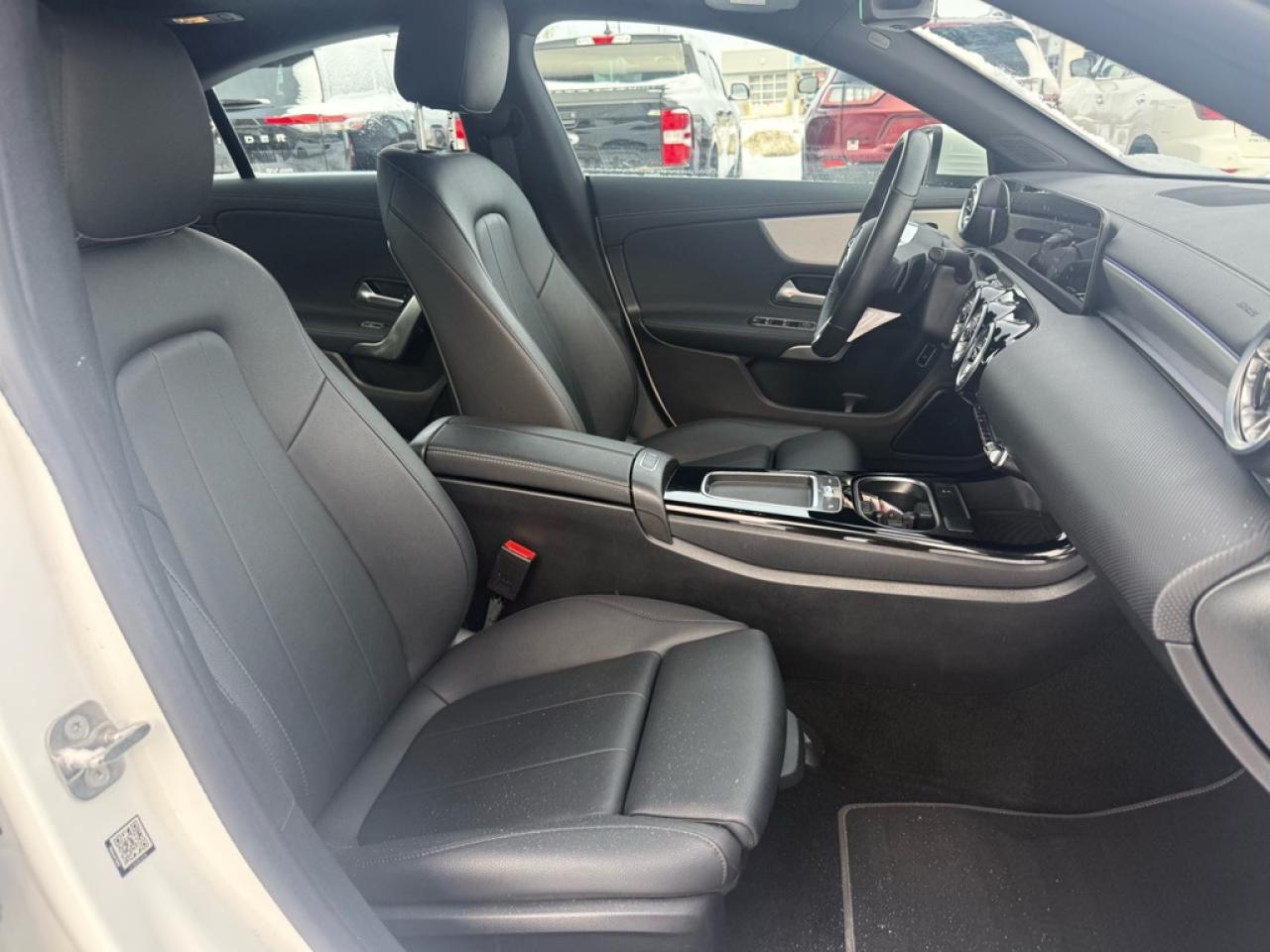 2025 Mercedes-Benz CLA-Class 250 4MATIC Coupe  - Sunroof - $135.42 /Wk Photo