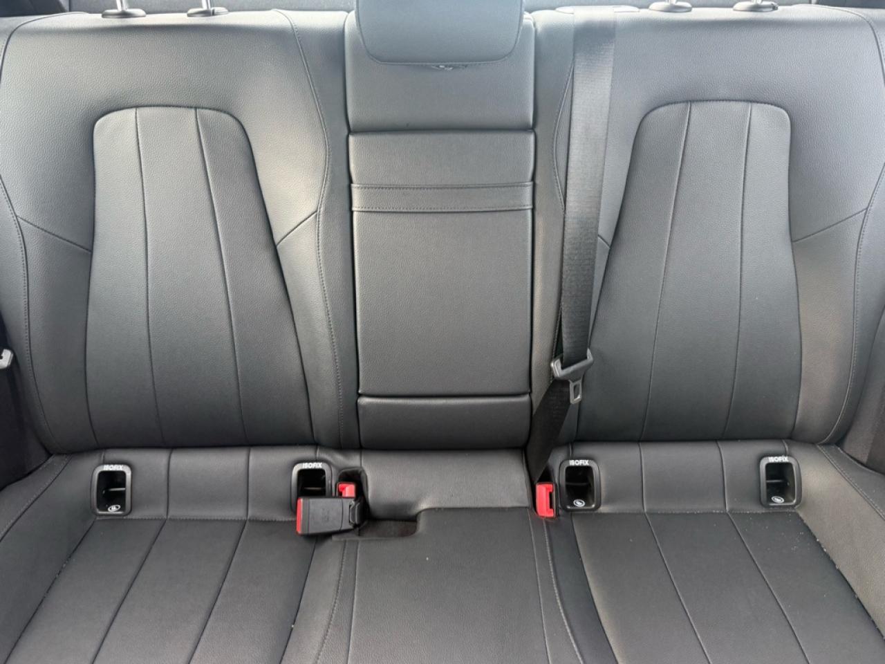 2025 Mercedes-Benz CLA-Class 250 4MATIC Coupe  - Sunroof - $135.42 /Wk Photo