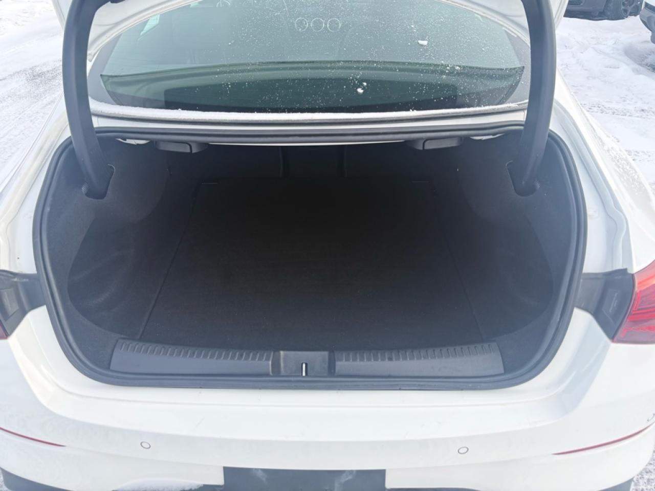 2025 Mercedes-Benz CLA-Class 250 4MATIC Coupe  - Sunroof - $135.42 /Wk Photo