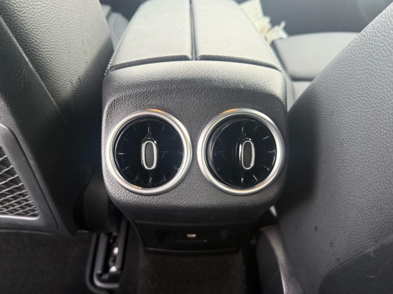 2025 Mercedes-Benz CLA-Class 250 4MATIC Coupe  - Sunroof - $135.42 /Wk Photo